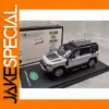 Land Rover Defender 110X Diecast Model 1:43 Scale