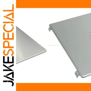 Genuine Silver Laptop Back Cover for Aspire 5