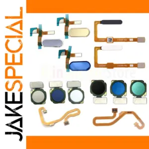 Huawei Honor 9 Fingerprint Sensor Module in Multiple Colors