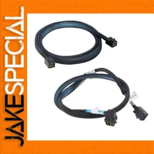 SFF-8643 Adapter Cable for Internal Storage
