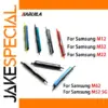 Samsung M12 M22 M32 M52 M62 Button Set in Colors