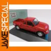 1:43 Ford Ranger Sport Alloy Model
