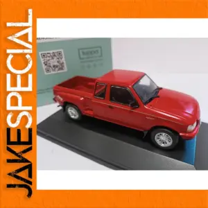1:43 Ford Ranger Sport Alloy Model