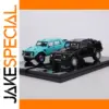 LM002 Diecast Model Car 1:64 Scale Collectible