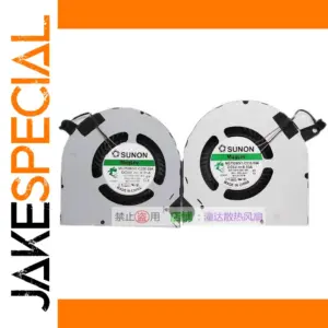 9-Inch Laptop CPU Cooling Fan for MG75090V1-C200-S9A