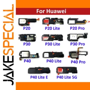 Huawei Loudspeaker Flex Cable for P9-P40 Series