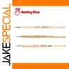 Hobby Mio Face Pen PRO - Precision Modeling Brush