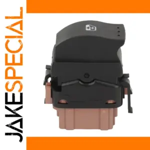 Mitsubishi Lancer Master 2003-2010 Right Window Switch