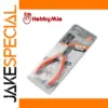HOBBY MIO HM-102 Diagonal Pliers for DIY