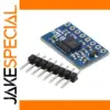 Blue BNO055 9-DOF Motion Sensor Module