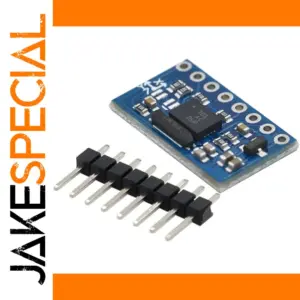 Blue BNO055 9-DOF Motion Sensor Module
