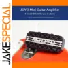 JOYO JA-03 Portable Guitar Amplifier