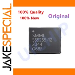 S55255-12 PA Power Amplifier ICs Set of 2