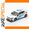 Volkswagen Scirocco R 1/64 Scale Diecast Model
