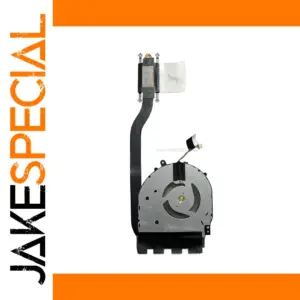 HP Pavilion 14 X360 TPN-W131 Cooling Fan