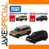Takara Tomy Land Cruiser 250 Model 1:64