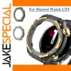 Rugged Protective Bumper for Huawei Watch GT 5 46mm