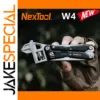 Multitool W4 with 11 Functions