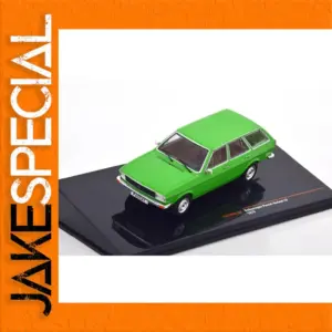 1975 Volkswagen Passat LS Diecast Model