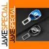 Seatbelt Lock Extender for Volvo and BMW Models