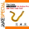 Samsung Galaxy Tab Active Pro Flex Cable SM-T545/T540