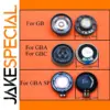 Handheld Gaming Console Loudspeaker Upgrade for GBC & GBA