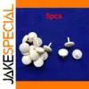Resin Satellite Antennas for Nautical Models Set