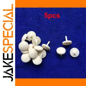 Resin Satellite Antennas for Nautical Models Set