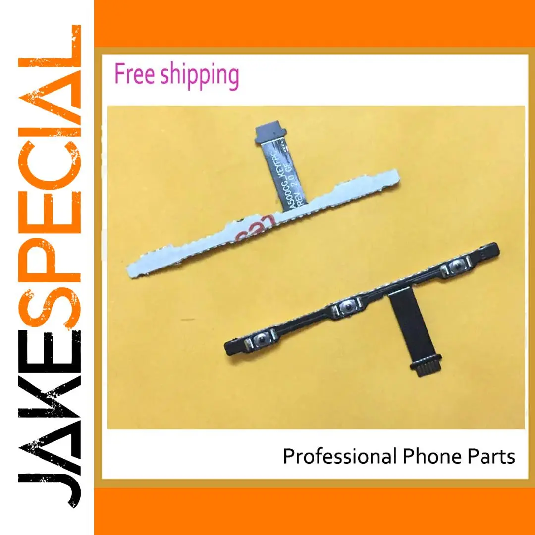 Flex Cable for Asus Zenfone 5 Models A500CG/A500KL/A501CG 1 Flex Cable for Asus Zenfone 5 Models A500CG/A500KL/A501CG