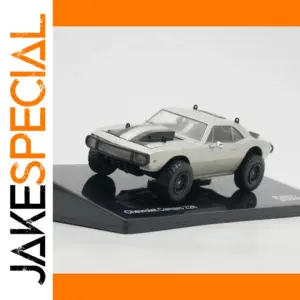 Chevrolet Camaro Z28 1:43 Scale Diecast Model