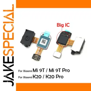 Xiaomi Redmi K20 Pro and Mi 9T Fingerprint Flex Cable