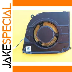 Dell Inspiron CPU Fan Model 0WG5N2 for 14/16 Series