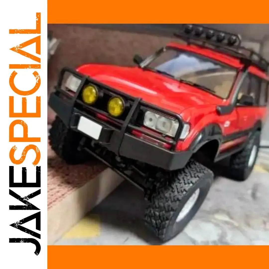 1:16 Scale RC Off-Road Truck with 260 Motor 1 1:16 Scale RC Off-Road Truck with 260 Motor