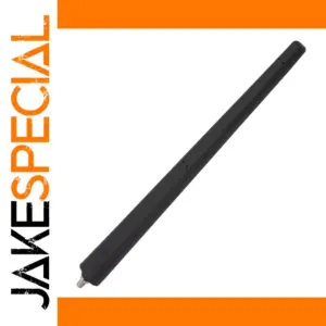 Black Roof Antenna for Fiat Models 20cm