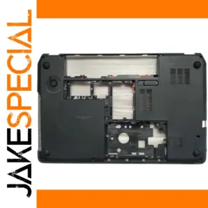 HP Envy Pavilion M6 Bottom Cover for Models 707886-001