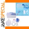 Manual Resuscitator Kit for Emergencies