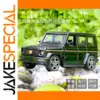 1:36 G63 SUV Diecast Model Collectible