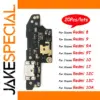 Xiaomi Redmi Flex Cable Set for Charging & Mic
