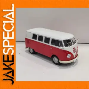 Volkswagen T1 Type 2 1:24 Scale Collectible Model