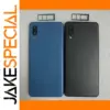 Samsung Galaxy A02 Rear Housing Cover in Multiple Colors