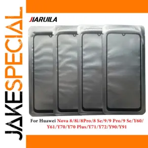 Huawei LCD Touch Screen Replacement Set (10 Pieces)