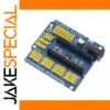 UNO R3 / Nano Shield Expansion Module