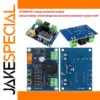 XH-M609 DC Voltage Protection Module 6V-60V