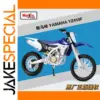 Maisto YZ450F 1:12 Scale Die-Cast Motorcycle