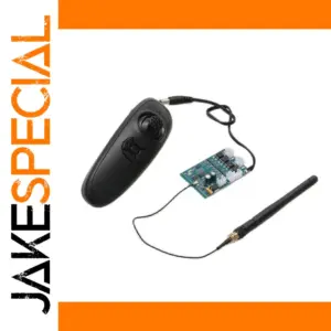 RC Boat Remote Control Kit 500m Range