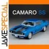 1:32 Chevrolet Camaro SS Diecast Model