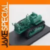 Stalinets-60 Tractor Model 1:43 Diecast Collectible