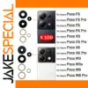 Xiaomi Camera Lens Set for Poco & X Series