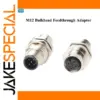 M12 A-Coded 5-Pin Waterproof Connector