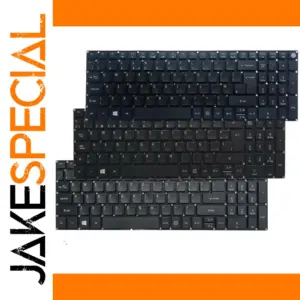 Acer Aspire E15/E5-573 Thin Keyboard Replacement